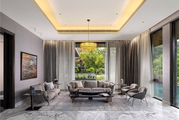 20+ mẫu trần nhà đẹp được ứng dụng phổ biến hiện nay 20+ mẫu trần nhà đẹp được ứng dụng phổ biến hiện nay